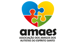 Logo da AMAES