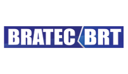 Logo da BRATEC