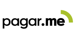 Logo do Pagarme