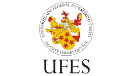 Logo da UFES