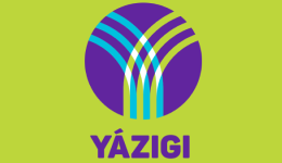 Logo do Yazigi